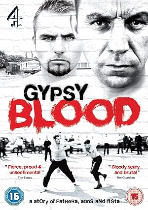Gypsy Blood