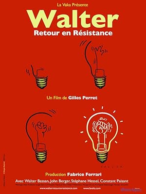 Walter - Retour en resistance