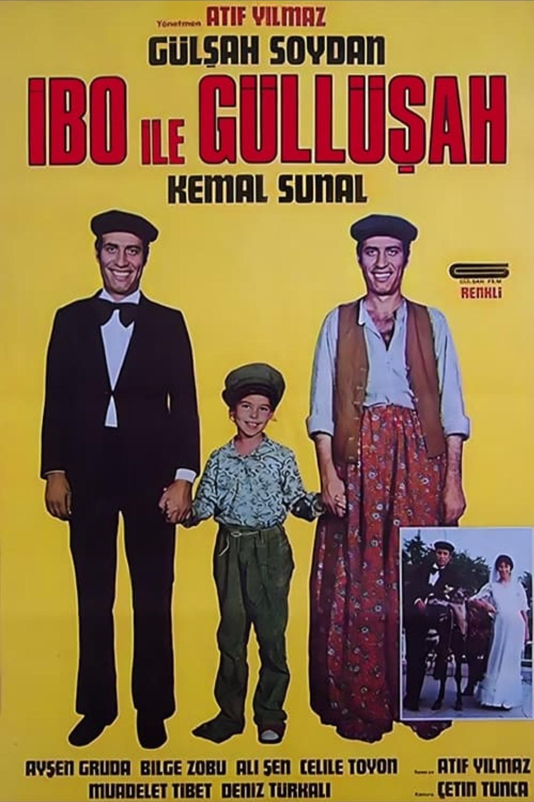 Ibo ile Gullusah