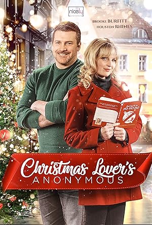 Christmas Lovers Anonymous