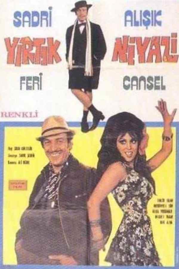 Yirtik Niyazi