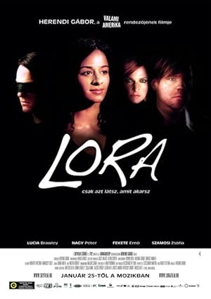 Lora
