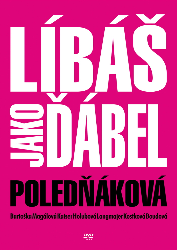 Libas jako dabel