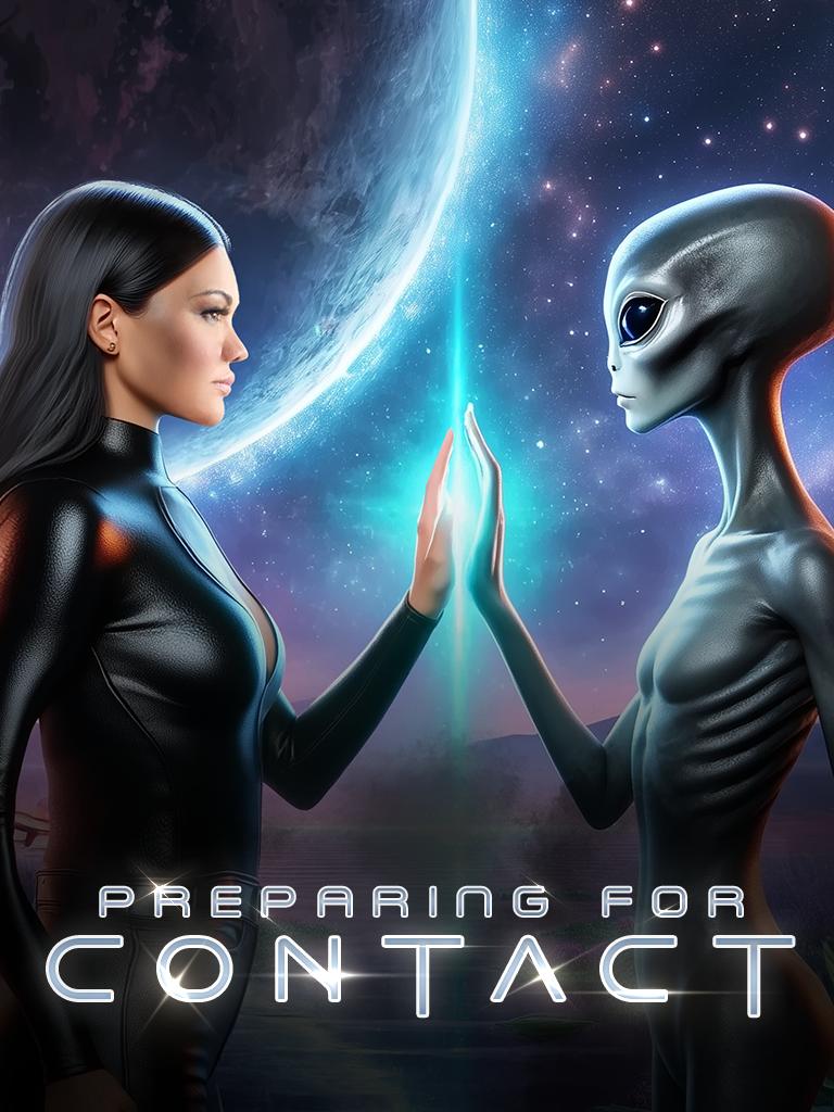 Preparing for Contact
