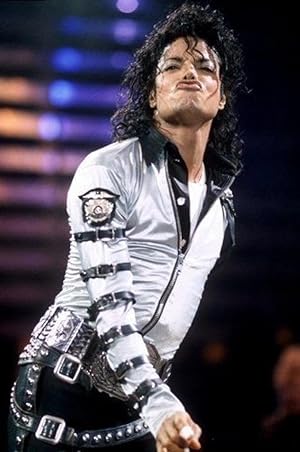 Michael Jackson: Another Part of Me
