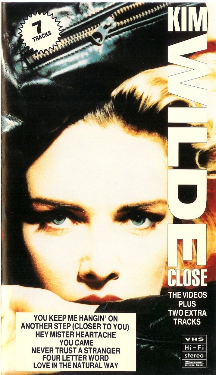 Close: The Videos