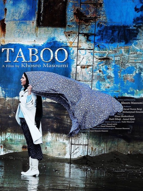 Taboo