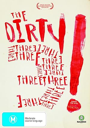 The Dirty Three