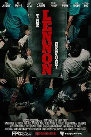 The Lennon Report