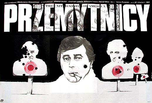 Przemytnicy
