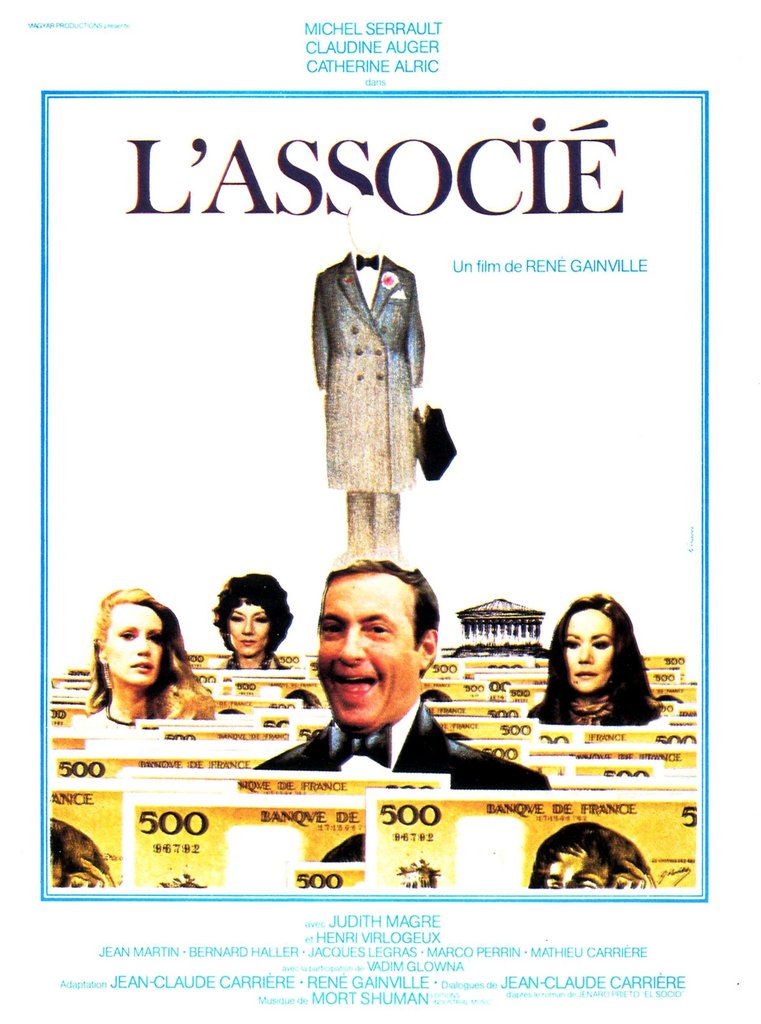 L'associe