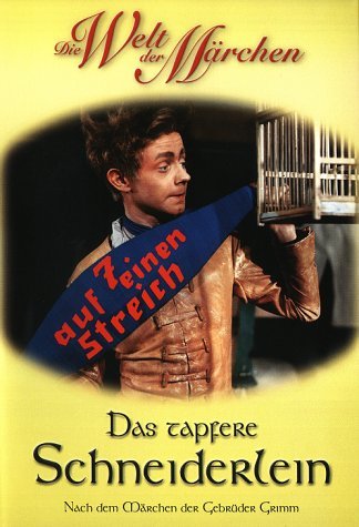 The Brave Little Tailor