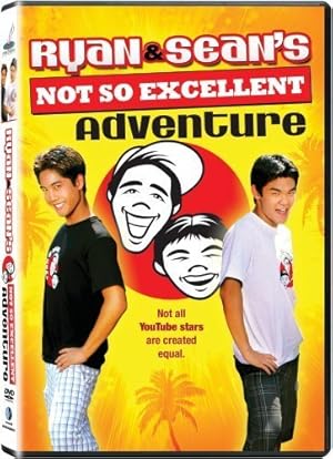Ryan and Sean's Not So Excellent Adventure