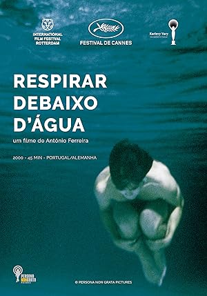 Breathing Under Water