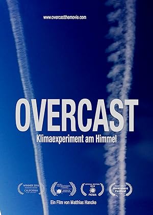 Overcast-An Investigation Into Climate Engineering