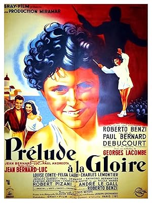 Prelude a la gloire