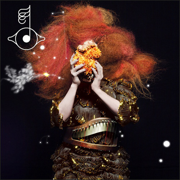 Bjork: Crystalline