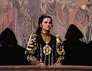 Lucrezia Borgia