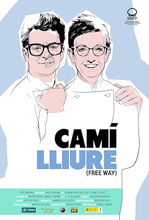 Free Way (Cami Lliure)