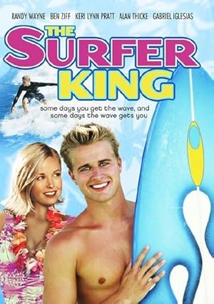 The Surfer King