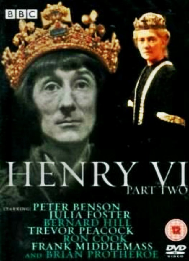 The Complete Dramatic Works of William Shakespeare: Henry VI, Part Two