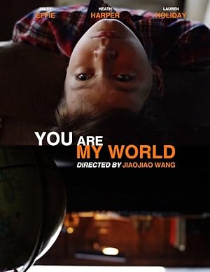 You Are My World