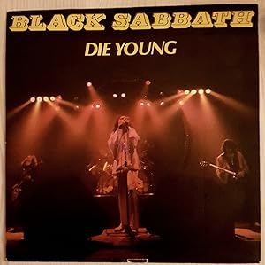 Black Sabbath: Die Young