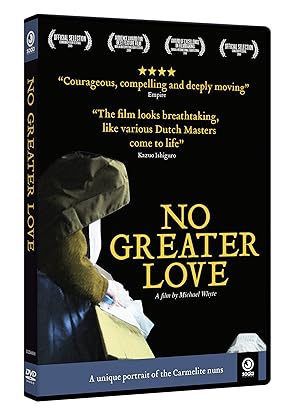 No Greater Love
