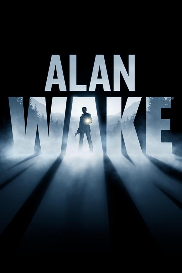 Alan Wake