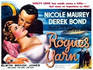 Rogue's Yarn