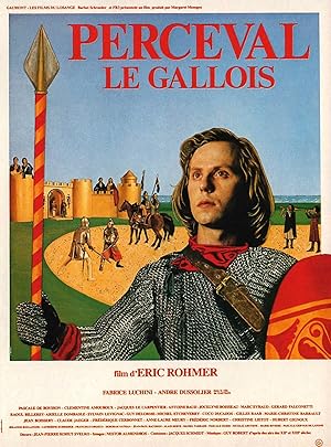 Perceval