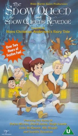 The Snow Queen's Revenge