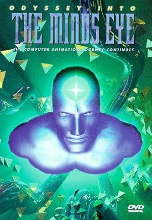 Odyssey Into the Mind's Eye