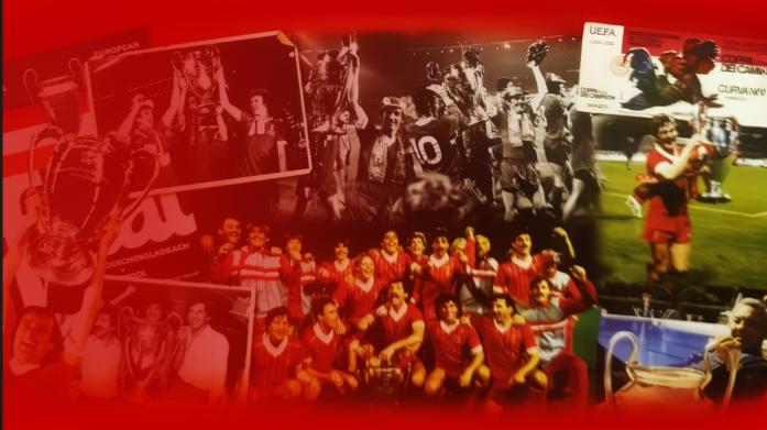 Liverpool: Champions of Europe