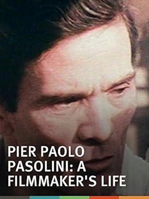 Pier Paolo Pasolini