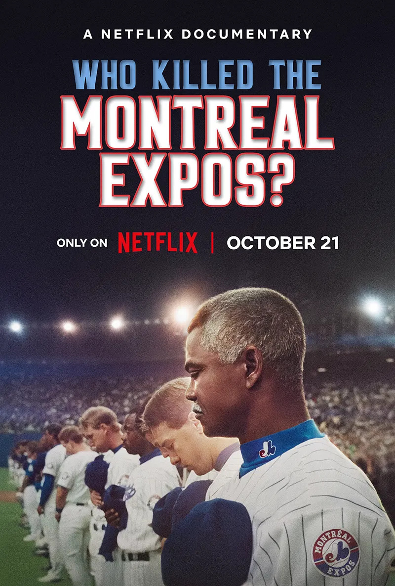 Who Killed the Montreal Expos?