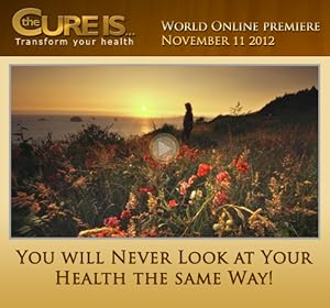 The Cure Is U
