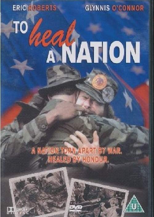 GE Theater: To Heal a Nation