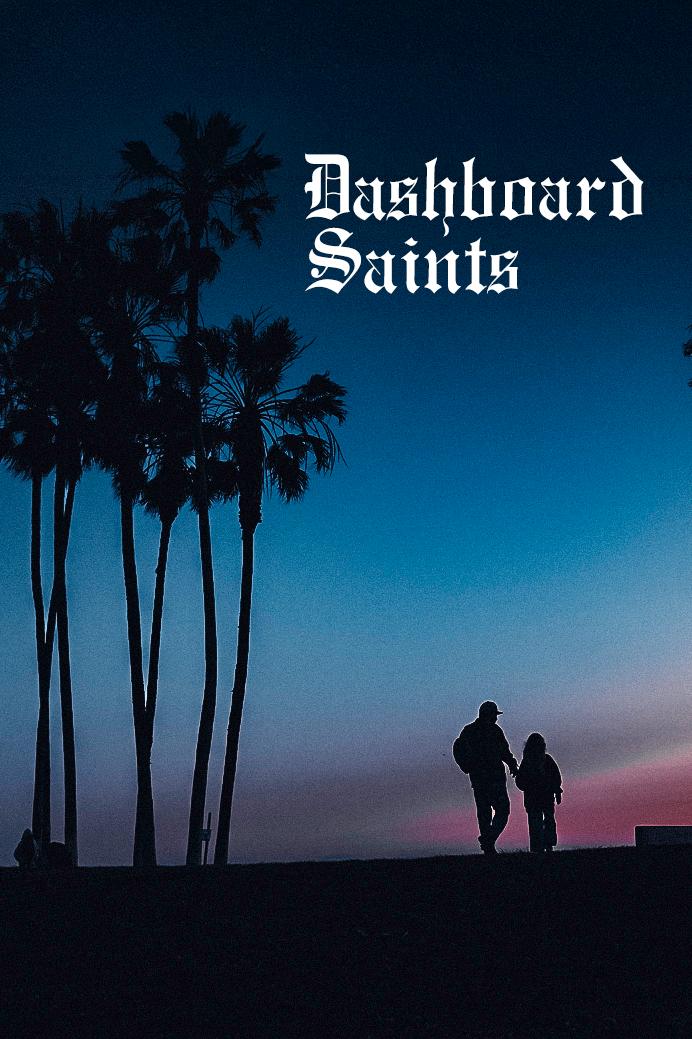Dashboard Saints