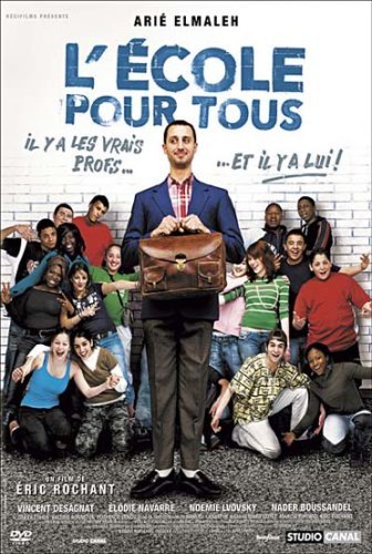 L'ecole pour tous