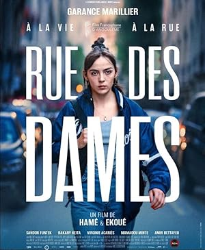 Parisian Hustle