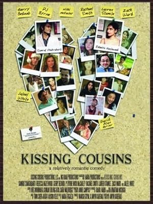 Kissing Cousins
