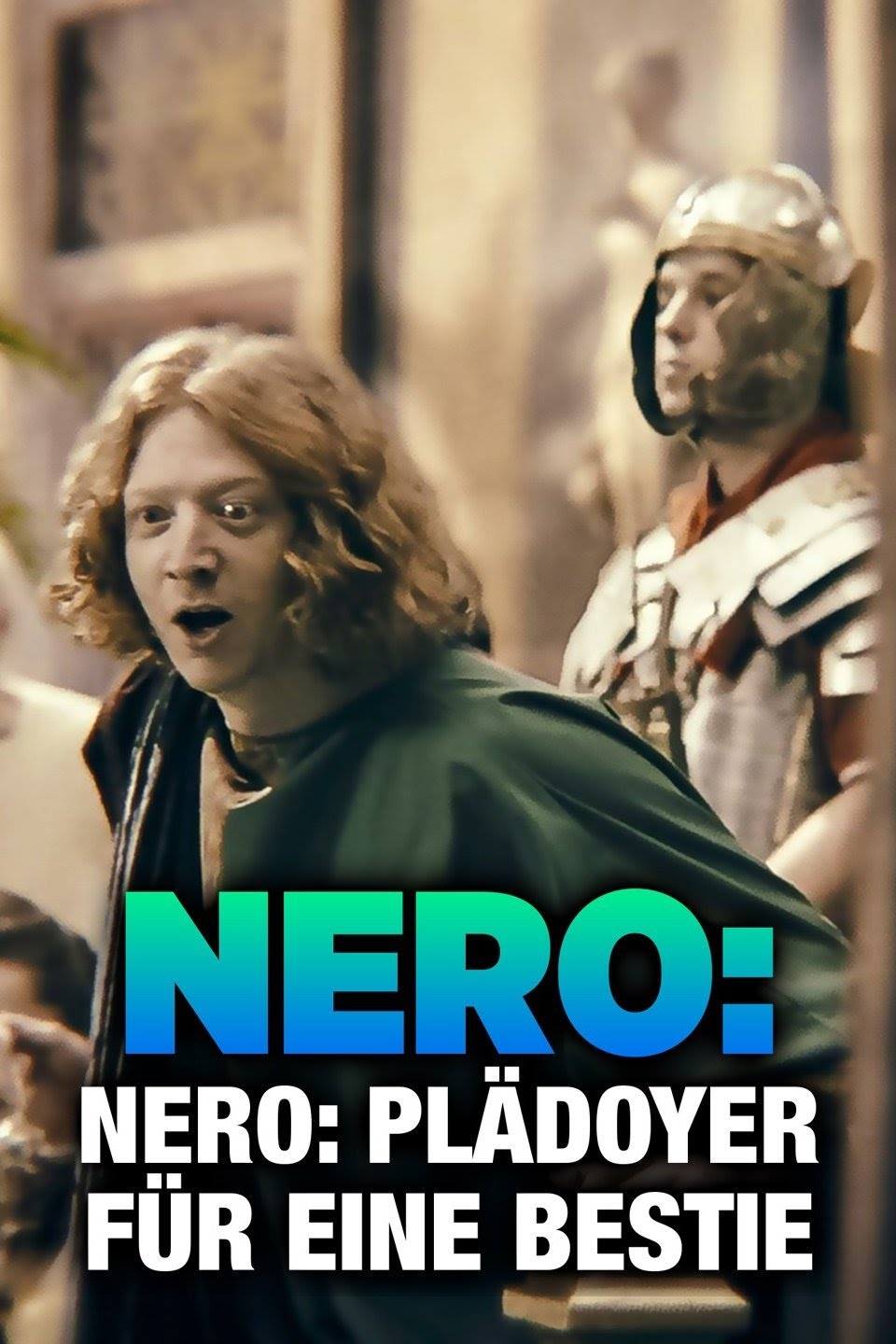 Neron: Plaidoyer pour un monstre