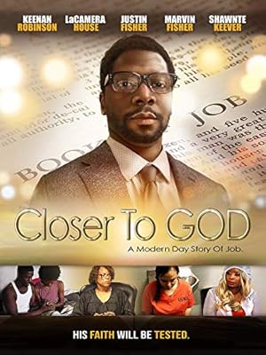 Closer to God