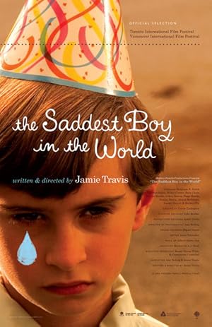 The Saddest Boy in the World