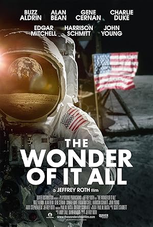 The Wonder of it All