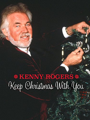 Kenny Rogers: Christmas