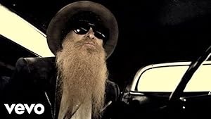 ZZ Top: I Gotsta Get Paid