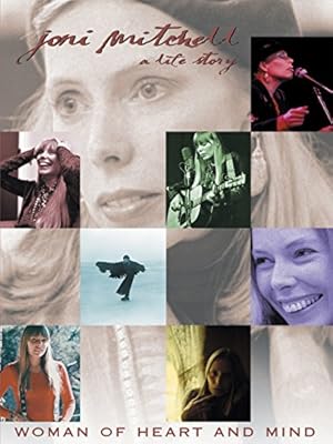 Joni Mitchell