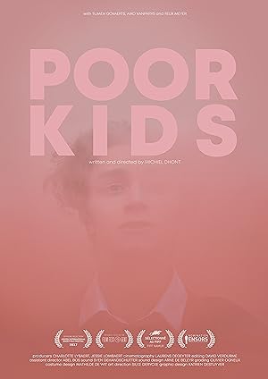 Poor kids